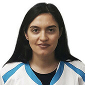 Гаджиева Гулустан Афиг кызы — флеболог, хирург