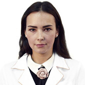 Хайруллина Нелли Фанисовна — гастроэнтеролог
