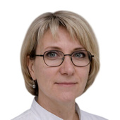 Архиреева Ирина Вячеславовна — УЗИ-специалист