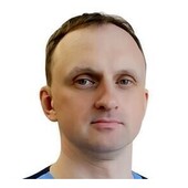 Кирилюк Аркадий Витальевич — эндоскопист