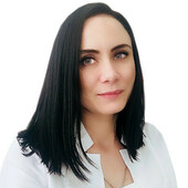 Ахматова Юлия Игоревна — уролог, андролог