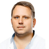 Белов Максим Александрович — травматолог-ортопед