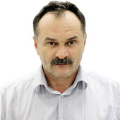 Алиев Иса Алиевич — ортопед, травматолог