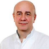 Мытарчук Вячеслав Борисович — эндоскопист