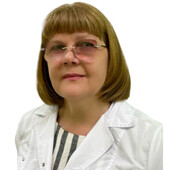 Шитова Наталья Николаевна — окулист (офтальмолог)