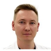 Кутдусов Ришат Шаукатович — эндоскопист