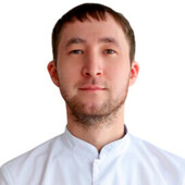 Петров Денис Борисович — рентгенолог