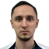 Халиуллин Марат Ильдарович — нейрохирург