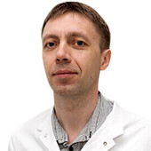 Сальников Алексей Васильевич — флеболог, сосудистый хирург