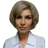 Хисматулина Ирина Мансуровна — дерматолог, венеролог
