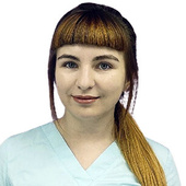 Матвиенко Алина Олеговна — акушер-гинеколог