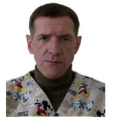 Стрелков Алексей Львович — массажист