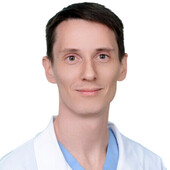 Филиппов Алексей Евгеньевич — эндоскопист