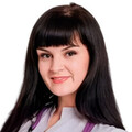 Донских Анна Сергеевна - гематолог