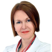 Смехова (Стародумова) Татьяна Алексеевна — сурдолог, ЛОР (отоларинголог)