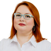 Петрова Елена Владимировна — дерматолог