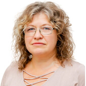 Туманова Ольга Юрьевна — психиатр, психотерапевт