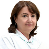 Тумалаева Наида Ганипаевна — невролог