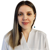 Гусева Юлия Владимировна — кардиолог