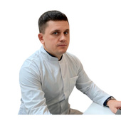 Журавлев Александр Геннадьевич — ортопед, травматолог