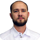 Ситников Олег Александрович — стоматолог