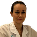 Кашина Мария Владимировна - терапевт, физиотерапевт