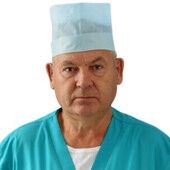 Мазилкин Вячеслав Павлович — хирург