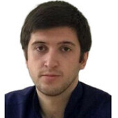 Шугаев Эльдар Эдманович — стоматолог