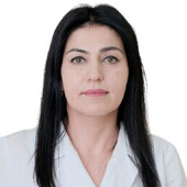 Муфталиева Малика Бюньяминовна — УЗИ-специалист