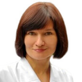 Попкова Елена Анатольевна — окулист (офтальмолог)