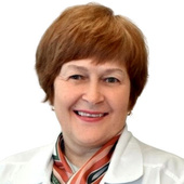 Солнцева Вера Николаевна — гастроэнтеролог, гепатолог