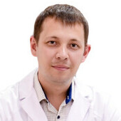 Имамутдинов Рамиль Ильфарович — ортопед, травматолог