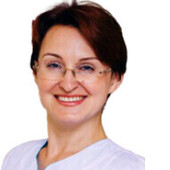 Андринович Ольга Андреевна — педиатр