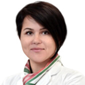 Мурадян Екатерина Михайловна — акушер, гинеколог