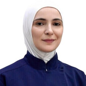 Алилова Патимат Мирзаевна — ЛОР (отоларинголог), сурдолог