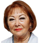 Казанова Наталья Викторовна — психиатр-нарколог, психиатр