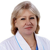 Коломоец Ирина Александровна — венеролог, дерматолог