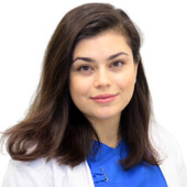 Акопян Сона Арменаковна — УЗИ-специалист, акушер-гинеколог