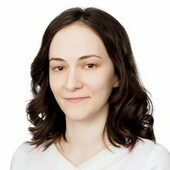 Лайпанова Аминат Керамовна — терапевт, кардиолог