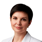 Поздеева Мария Сергеевна — невролог
