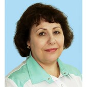 Гончарова Елена Викторовна — УЗИ-специалист, гинеколог