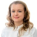 Константинова Наталья Викторовна - невролог