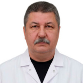 Смехов Андрей Александрович — гастроэнтеролог
