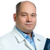 Пивковский Дмитрий Игоревич — ортопед, травматолог