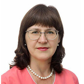 Ангалева Елена Николаевна — гинеколог, УЗИ-специалист