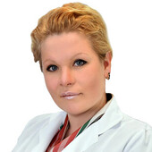 Грачева Татьяна Сергеевна — пластический хирург