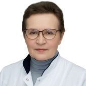 Анфертьева Ирина Александровна — УЗИ-специалист