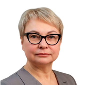 Кураченкова Елена Юрьевна — невролог, остеопат