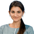 Злобина Алина Арсеновна - стоматолог, стоматолог-терапевт