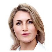 Чернова Мария Владимировна — педиатр, кардиолог